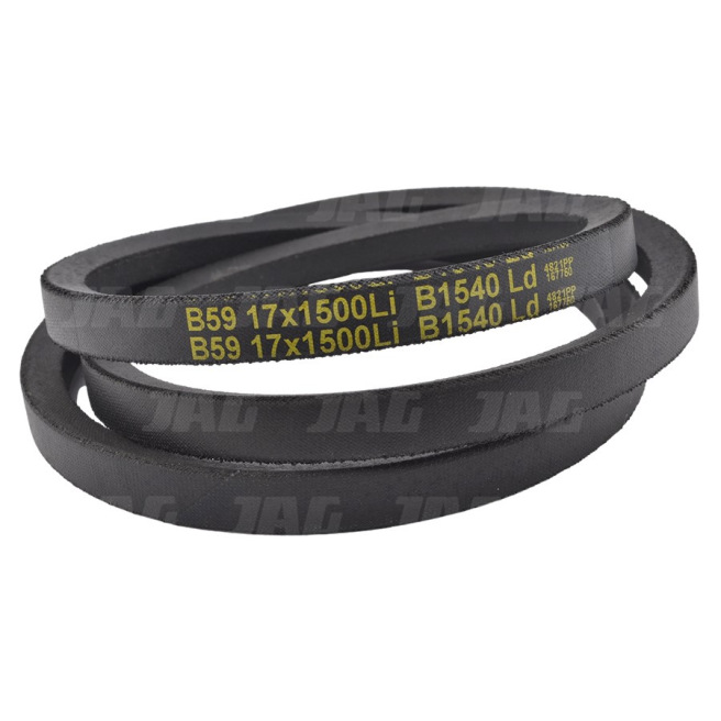 17x1500Li/1540Ld B59 Pas klinowy Gates Delta CLASSIC