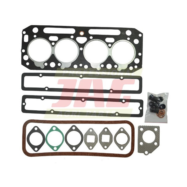 JAG99-0050 Zestaw uszczelek silnika gÃ³ra