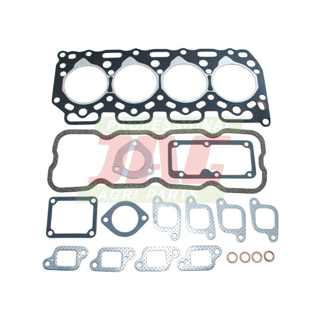 JAG99-0481 Zestaw uszczelek silnika gÃ³ra