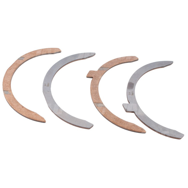 JAG99-0032  Zestaw pÃ³Å‚pierÅ›cieni +0,19mm
