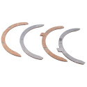 JAG99-0032  Zestaw pÃ³Å‚pierÅ›cieni +0,19mm