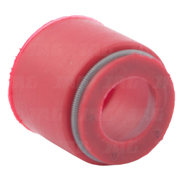 JAG99-0186 Uszczelniacz zaworu ze sprÄ™Å¼ynkÄ… 33817117 Premium (silikonowy)