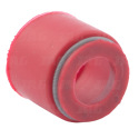 JAG99-0186 Valve Seal with Spring 33817117 Premium (Silicone)