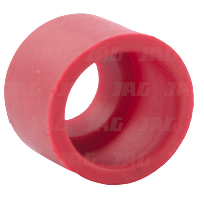 JAG99-0186 Uszczelniacz zaworu ze sprÄ™Å¼ynkÄ… 33817117 Premium (silikonowy)