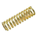 500118 Tension Spring Original CLAAS