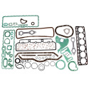 JAG99-0759 Engine gasket set OM352, OM366