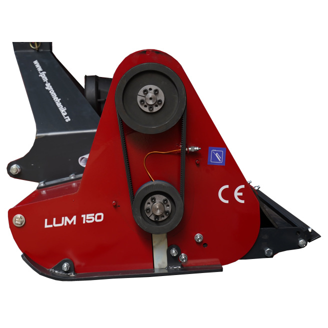 LUM 110/130/150