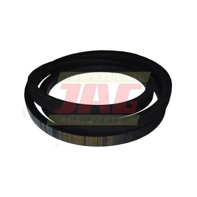 32x3000Li/3075Ld D118 Pas klinowy Gates Delta CLASSIC