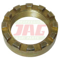 JAG08-0015 Écrou crénelé