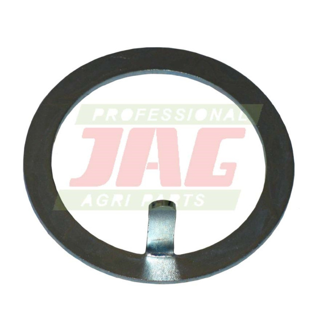 JAG08-0016 PodkÅ‚adka z noskiem OryginaÅ‚ CLAAS 0005008930