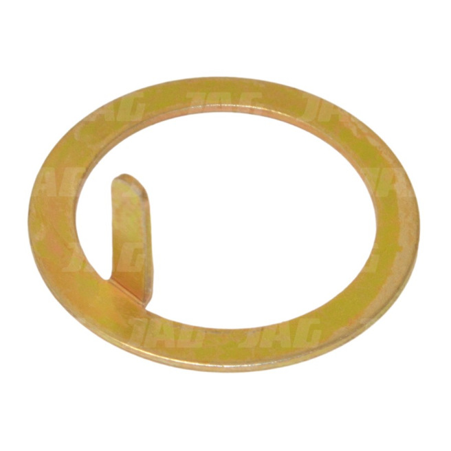 JAG08-0017 PodkÅ‚adka z noskiem OryginaÅ‚ CLAAS