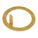 JAG08-0017 Rondelle de nez Original CLAAS