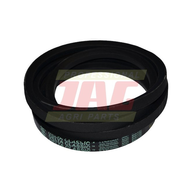 17x2800Li/2840Ld B110 Pas klinowy Gates Delta CLASSIC