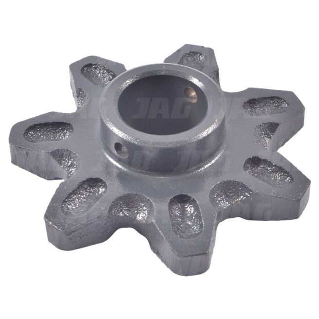 JAG04-0162 ZÄ™batka elewatora Z7, Fi30