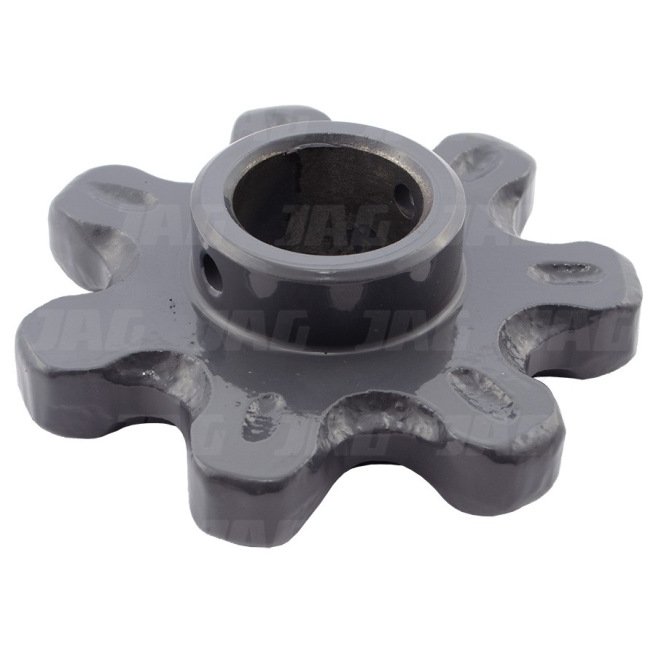 JAG04-0162 ZÄ™batka elewatora sferoidal Z7-Fi30 JAG PREMIUM