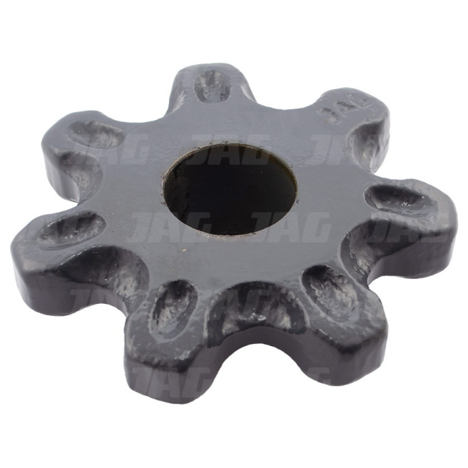 JAG04-0162 ZÄ™batka elewatora sferoidal Z7-Fi30 JAG PREMIUM