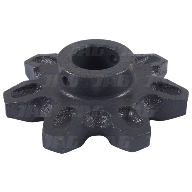 JAG04-0161 ZÄ™batka elewatora Z7-Fi26