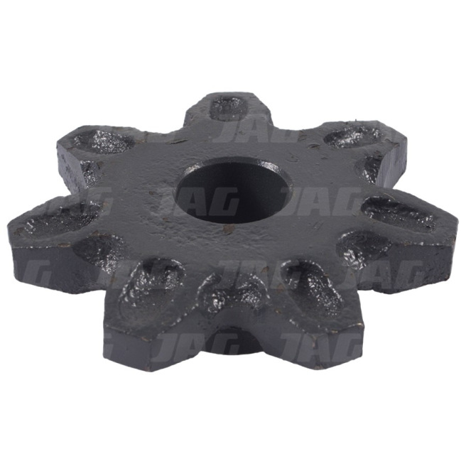 JAG04-0161 ZÄ™batka elewatora Z7-Fi26