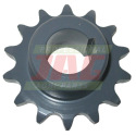 JAG04-0278 JAG PREMIUM discharge drive gear