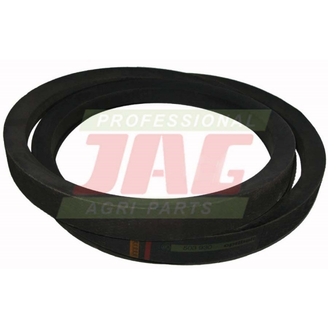 503930.0 Pas klinowy Orginal Claas