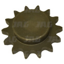 JAG02-0093 Pignon tendeur Z14 ECONOMY (largeur de dent 9,5 mm)