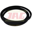 17x2310Li/2350Ld B91 Gates Delta CLASSIC V-belt