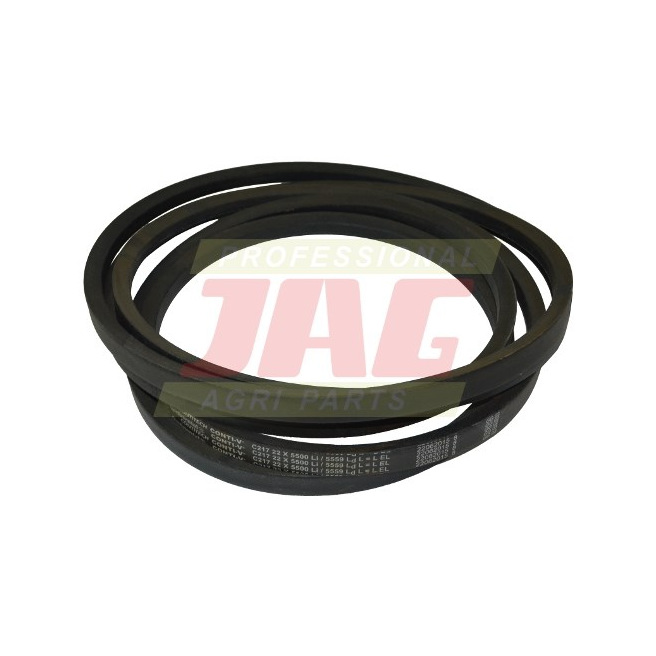 22.0x5500 Pas Continental C217