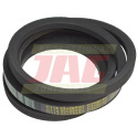 22x2892Li/2950Ld C114 Gates Delta CLASSIC V-belt