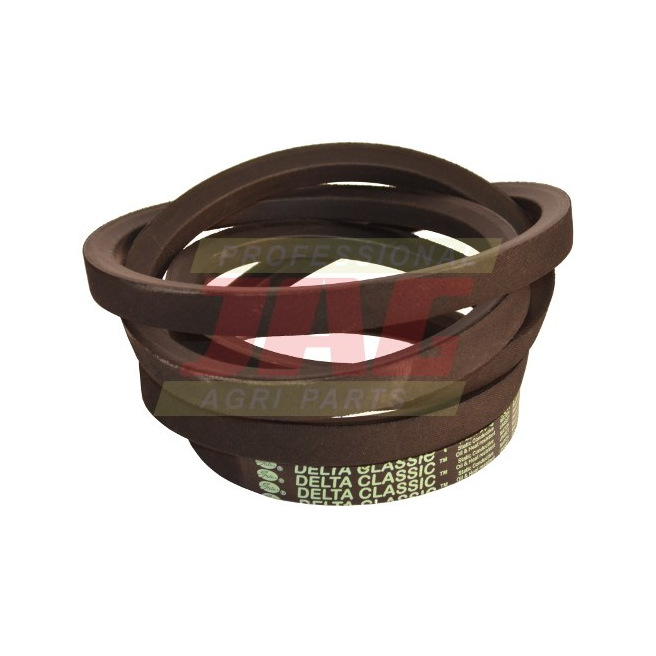 22x2892Li/2950Ld C114 Pas klinowy Gates Delta CLASSIC