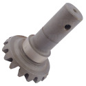 JAG04-0837 Gear shaft