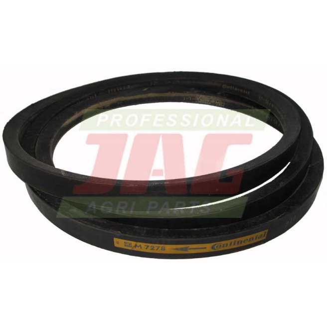 507278.0 (M7278) Pas klinowy Orginal Claas