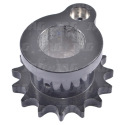 JAG04-0849 Sprocket