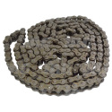 JAG04-0534 Grain tank unloading drive chain ROLLON-SOLID