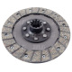 JAG06-0038 Tarcza sprzÄ™gÅ‚owa SACHS