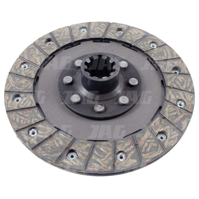 JAG06-0038 Tarcza sprzÄ™gÅ‚owa SACHS