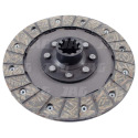 Disque d'embrayage SACHS JAG06-0038