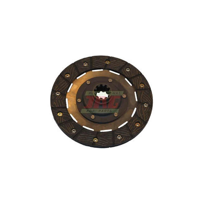 JAG06-0038 Tarcza sprzÄ™gÅ‚owa SAFFA