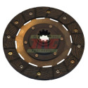 Disque d'embrayage SAFFA JAG06-0038