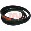 509206.0 Pas klinowy Orginal Claas