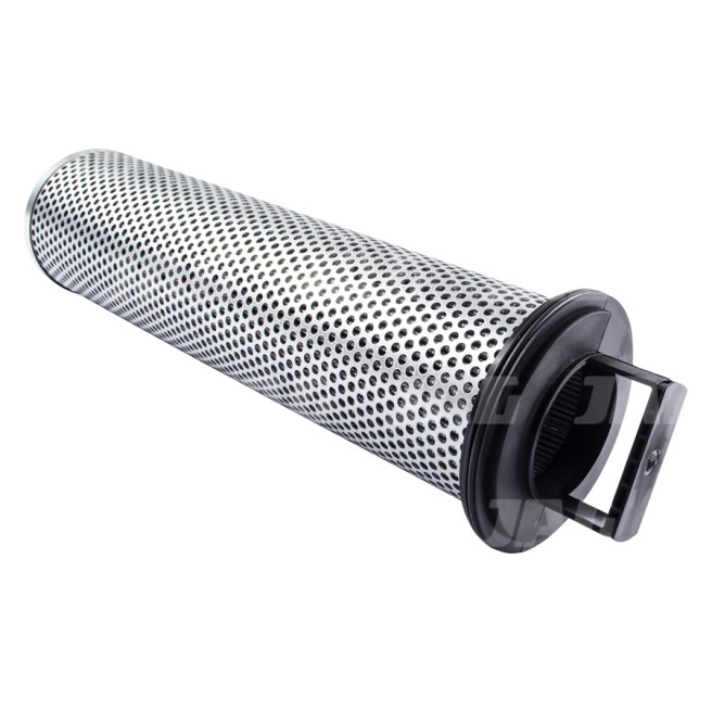 JAG63-0050 Filtr hydrauliki HIFI