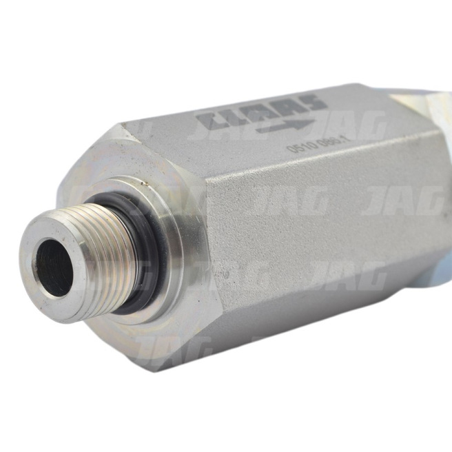 510086 Filtr hydrauliki wysokociÅ›nieniowy oryginaÅ‚ Claas