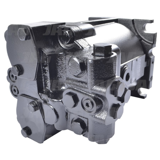 510420 Silnik hydrauliczny napÄ™du hydrostatycznego OryginaÅ‚ CLAAS