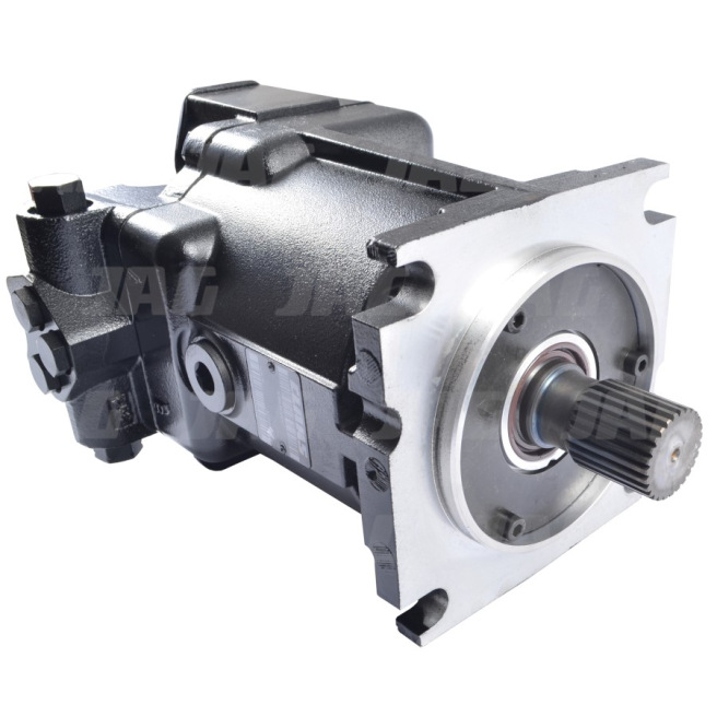 510420 Silnik hydrauliczny napÄ™du hydrostatycznego OryginaÅ‚ CLAAS