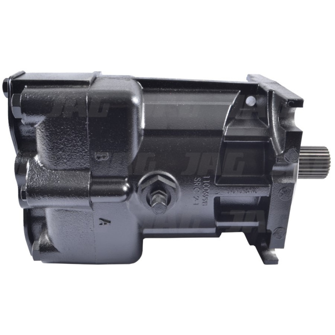 510420 Silnik hydrauliczny napÄ™du hydrostatycznego OryginaÅ‚ CLAAS