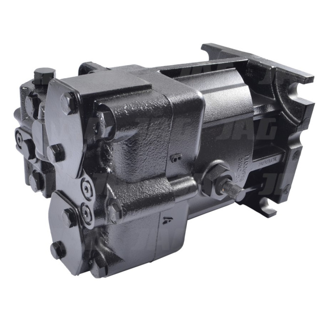 510420 Silnik hydrauliczny napÄ™du hydrostatycznego OryginaÅ‚ CLAAS