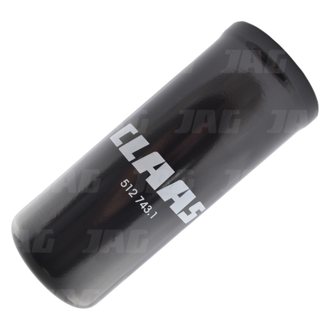 JAG63-0047 Filtr hydrauliki OryginaÅ‚ CLAAS