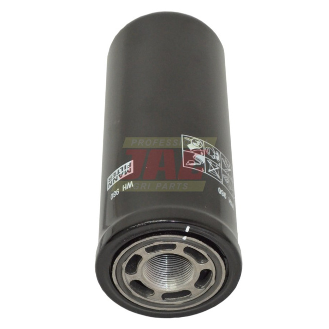 JAG63-0047 Filtr hydrauliki MANN FILTER