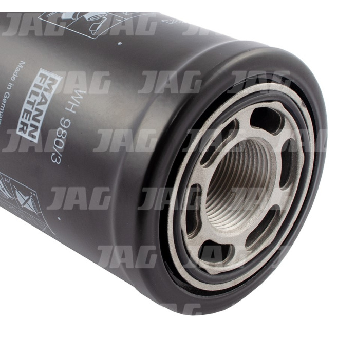JAG63-0047 Filtr hydrauliki MANN FILTER