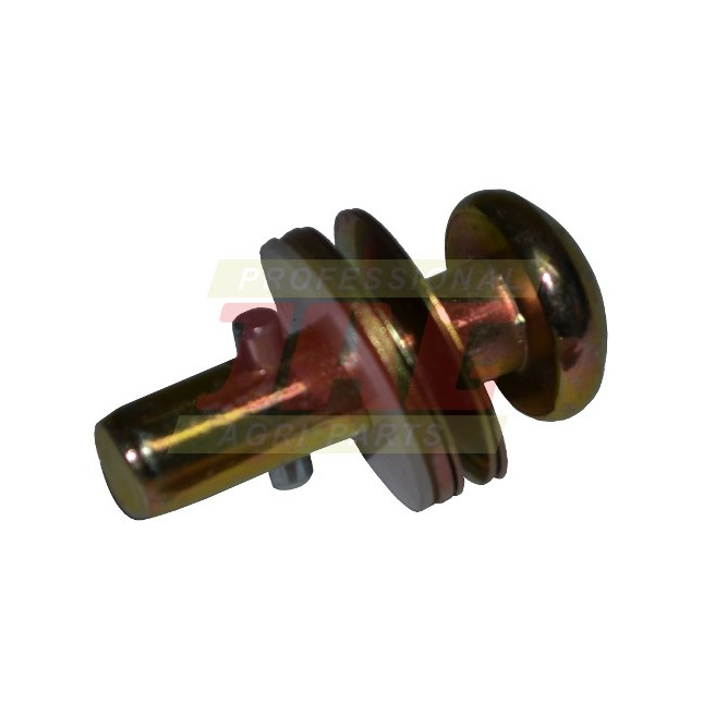 JAG08-0912 Zatrzask osÅ‚ony OryginaÅ‚ CLAAS