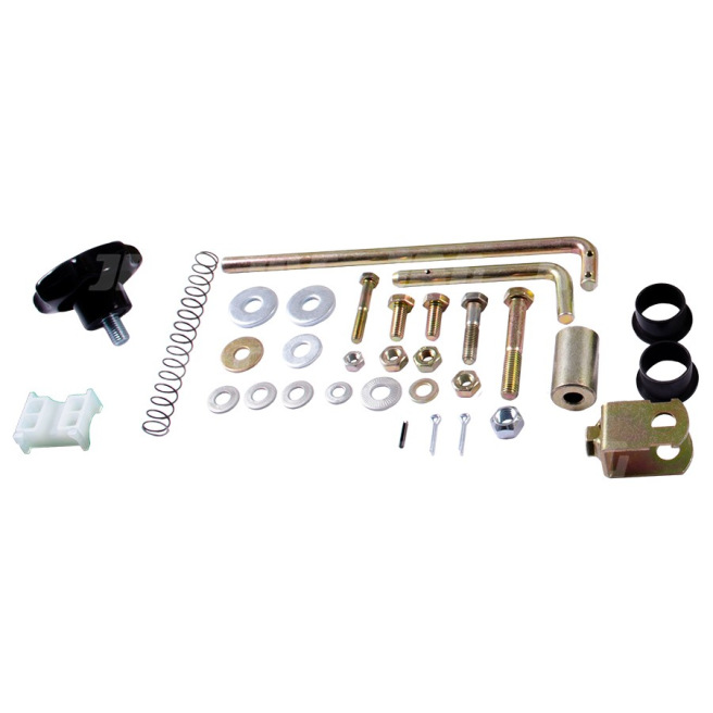 JAG02-0339 Rozdzielacz Å‚anu lewy skÅ‚adany krÃ³tki